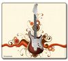 Gallery Guitar Mouse Pad