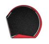 Killer 2 Mouse Pad in red/black