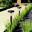 Nova Solar Garden Lights