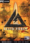 Novalogic Delta Force 2 PC