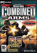 Novalogic Joint Operations Combined Arms Double Pack PC