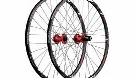 Flowtrail - Xc Trail Wheelset
