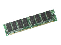 168-Pin 64MB PC100MHz Syncronous DRAM DIMM