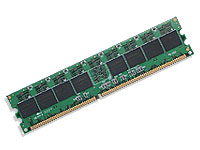 400MHz 184Pin 512MB PC3200 DDR RAM DIMM 2.5V 3.2Gb/Sec