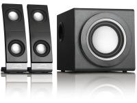 Novatech Amenity 2.1 Subwoofer System