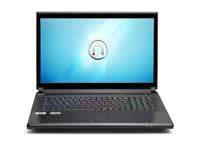 Novatech Elite N1724 - 17` Intel Core i7