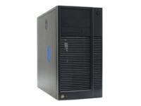 Server 2 x Intel Xeon Quad Core E5405 5 x 500GB HDD 4GB DDR2 DVDRW - Windows SBS Server 2008