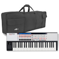 49 SL Mk2 MIDI Controller Keyboard with