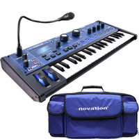 MiniNova Synthesizer and FREE Carry Bag