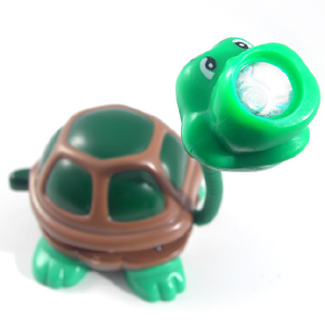 Novelty Tortoise Desk Lamp