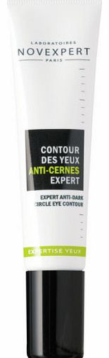 Novexpert Expert Anti-Dark Circle Eye Contour 15ml