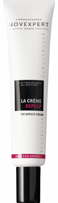 Novexpert The Repulp Cream 40ml