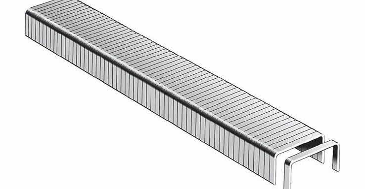 Novus Type 53 F 53/F 6 Flat Wire Staple 11.3mm