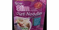 Now Slim Diet Noodles 200g - 200g 013145