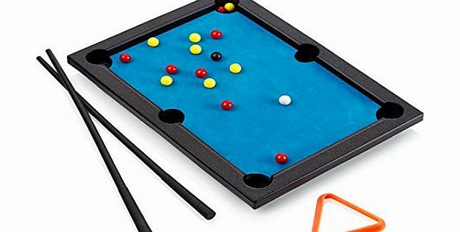 NPW DESKTOP POOL TABLE