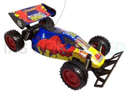 NQD NEW Radio Remote Control Car off road buggy SAVAGE X SUPER SPORT RECHARGEABLE