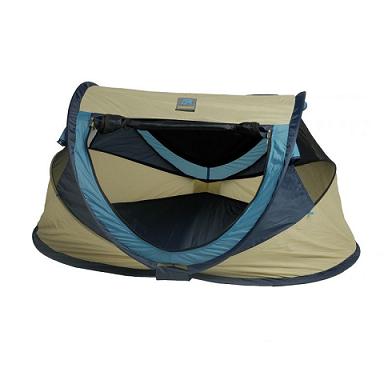 NScessity UV Tent - Under Five Years Khaki