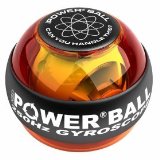 NSD Powerball Powerball Amber Regular