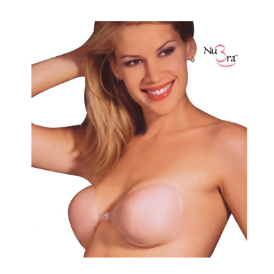NuBra Backless/Strapless Support & Breast