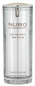 NUBO CELL DYNAMIC EYE FOCUS (15ML)