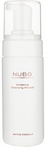 SOFTENING CLEANSING MOUSSE (120ML)