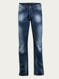 NUDIE JEANS BLUE 32 UK NJ-U-110412