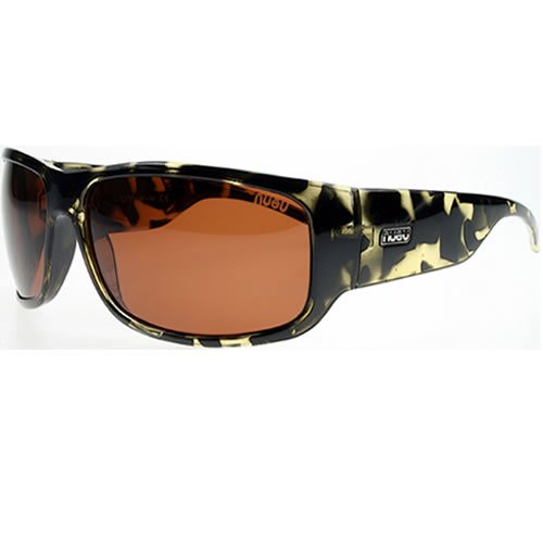 Nueu Ladies Nueu Lightwave Polarised Lime Tortoise