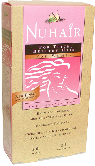 For Women - 50 Tablets