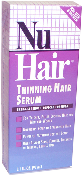 Thinning Hair Serum 93ml
