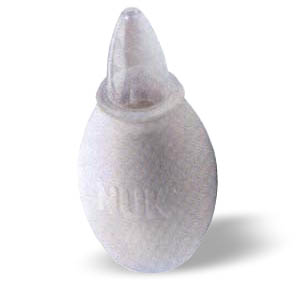 Nuk Nasal Decongester - size: Single Item