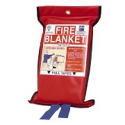 ABC Fire Blanket