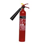 Carbon Dioxide Fire Extinguisher