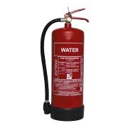 Refillable Water Stored Pressure Fire Extinguisher