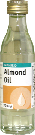 Almond Oil 70ml