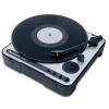 PT-01USB Portable Vinyl-Archiving Turntable