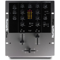 X1 USB DJ Scratch Mixer with USB Audio I/O