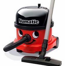 Numatic 900076 New Eco Commercial Vacuum Red 780w