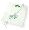 3 Layer Hepaflo Paper Bag - Pack of 10