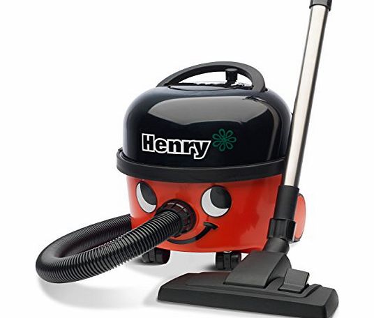 HVR.200-A2 90000 New Eco Henry Vacuum