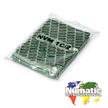numatic NVM 1C/2 Dust Bags (x10)