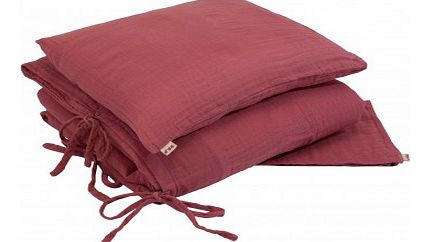 Bedding set - pink S,M,L
