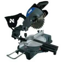 NUTOOL 10in Radial Arm Saw