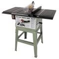 NUTOOL 25cms (10ins) table saw with stand
