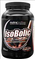 Nutrabolics - Isobolic 5Lb - Vanilla
