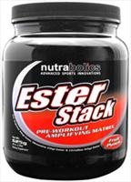Nutrabolics Ester Stack - 1.3Lb - Fruit Punch
