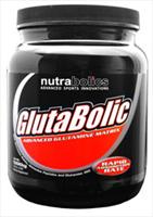 Nutrabolics Glutabolic - 500 G