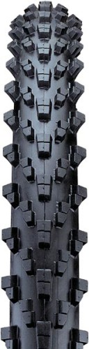 26 x 2.1 inch MTB XC front tyre -