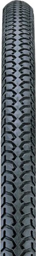 27 x 1-1/4 inch Traditional tyre black 2009