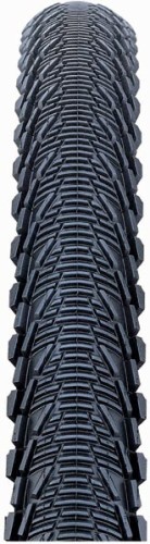 700 x 38C Ultra Slick tyre - Skinwall