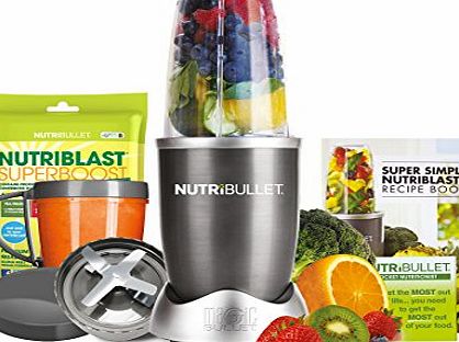 NUTRiBULLET Nutri Bullet